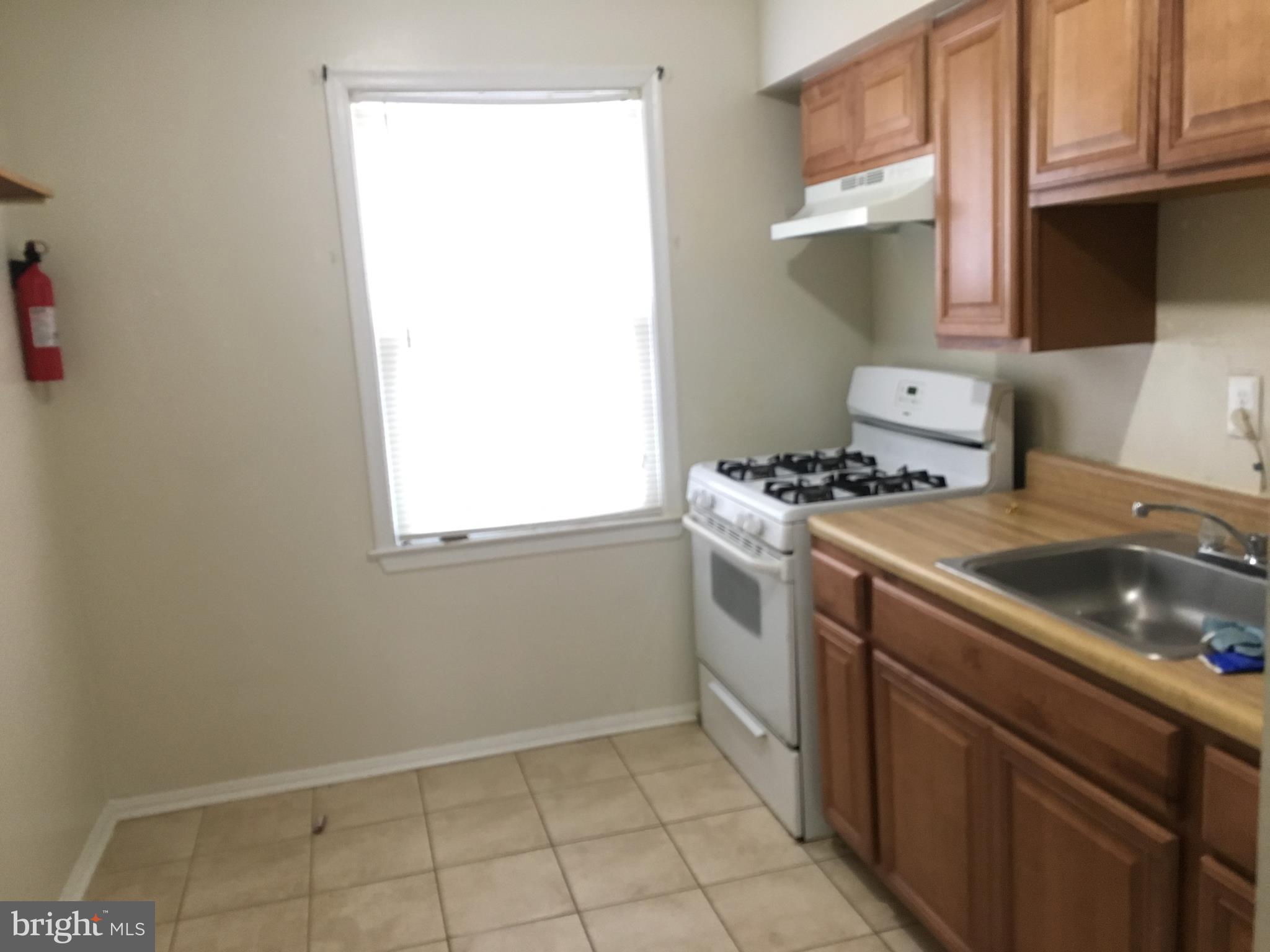5025-5031 Sheriff Road Northeast Washington, DC 20019 - Photo 6 of 14 Kitchen