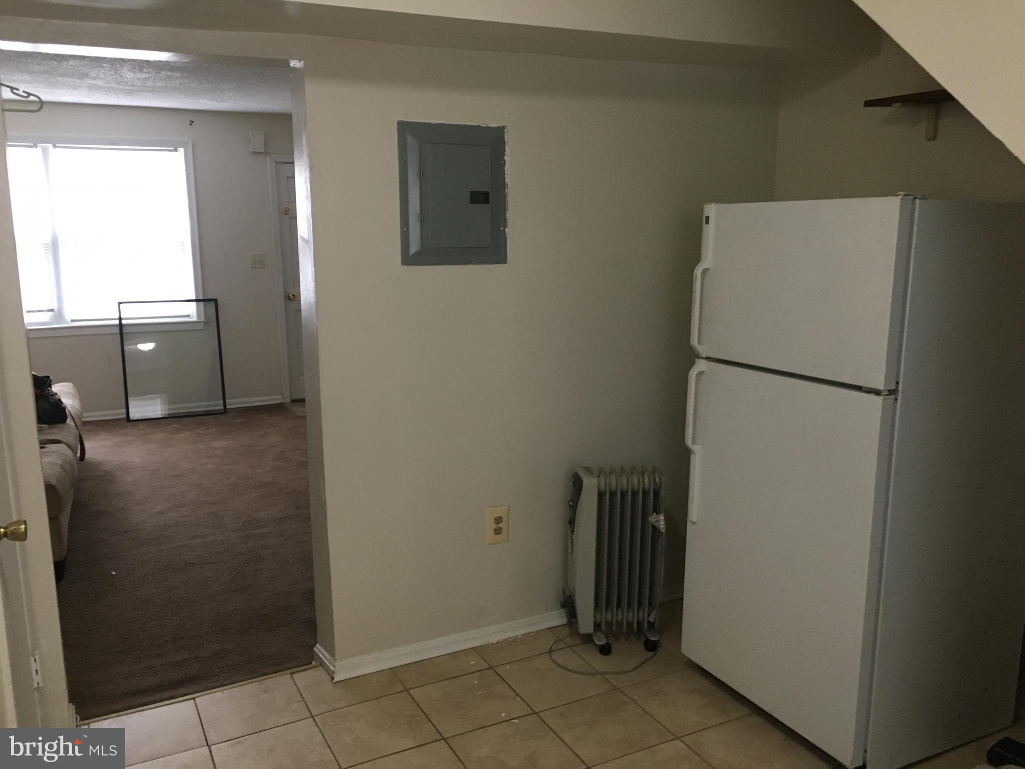 5025-5031 Sheriff Road Northeast Washington, DC 20019 - Photo 7 of 14 Kitchen