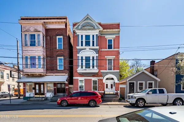 $332,000 | 3074 6th Avenue, Troy, NY 12180