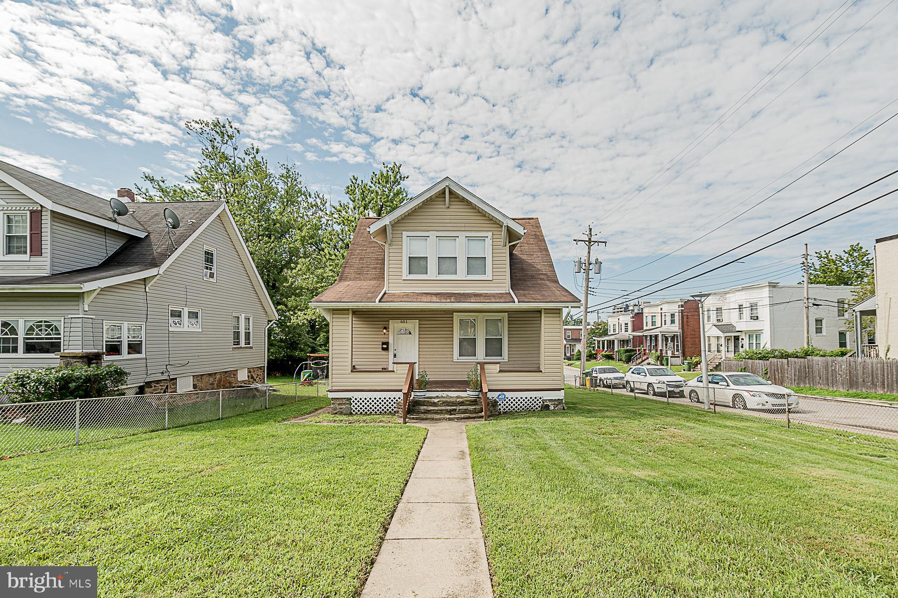 601 Tunbridge Road Baltimore, MD 21212 - Photo 3 of 45
