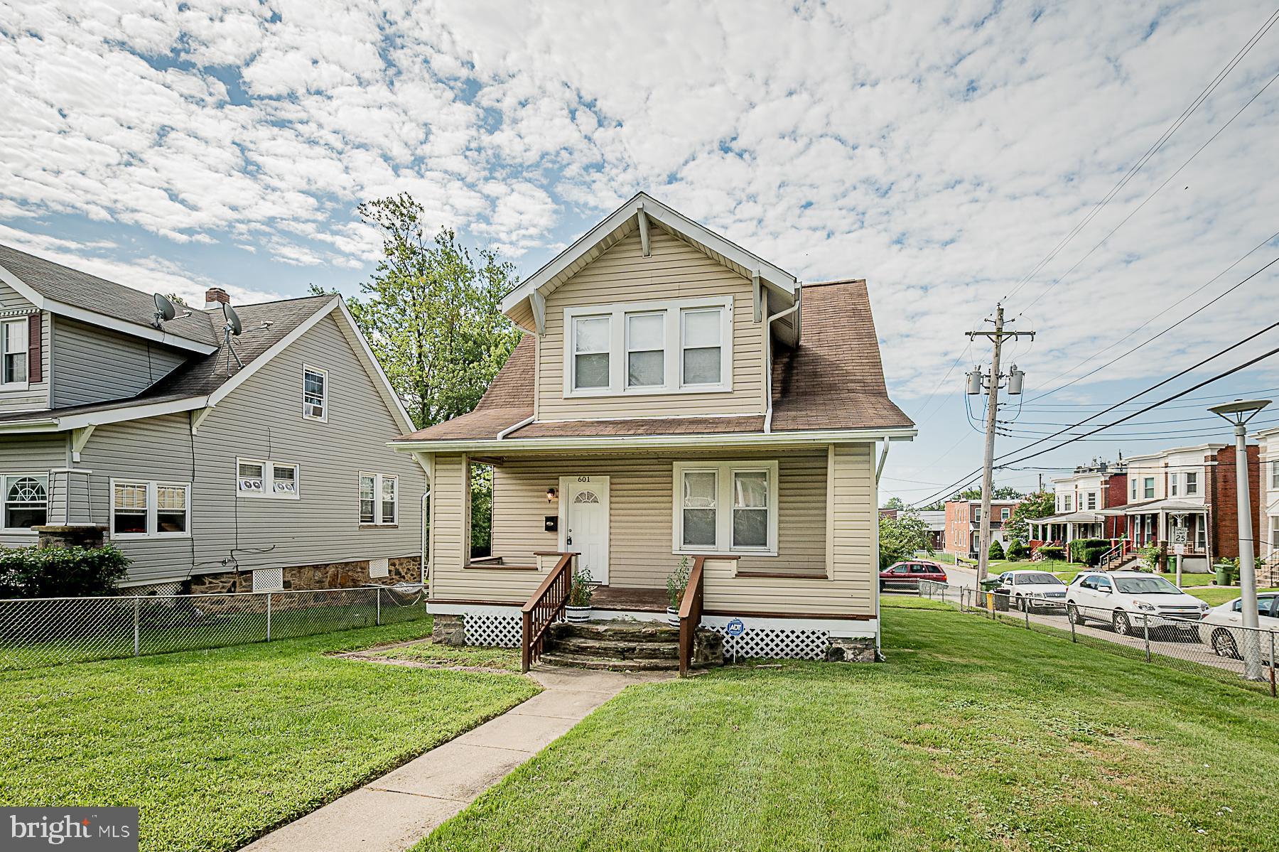 601 Tunbridge Road Baltimore, MD 21212 - Photo 4 of 45
