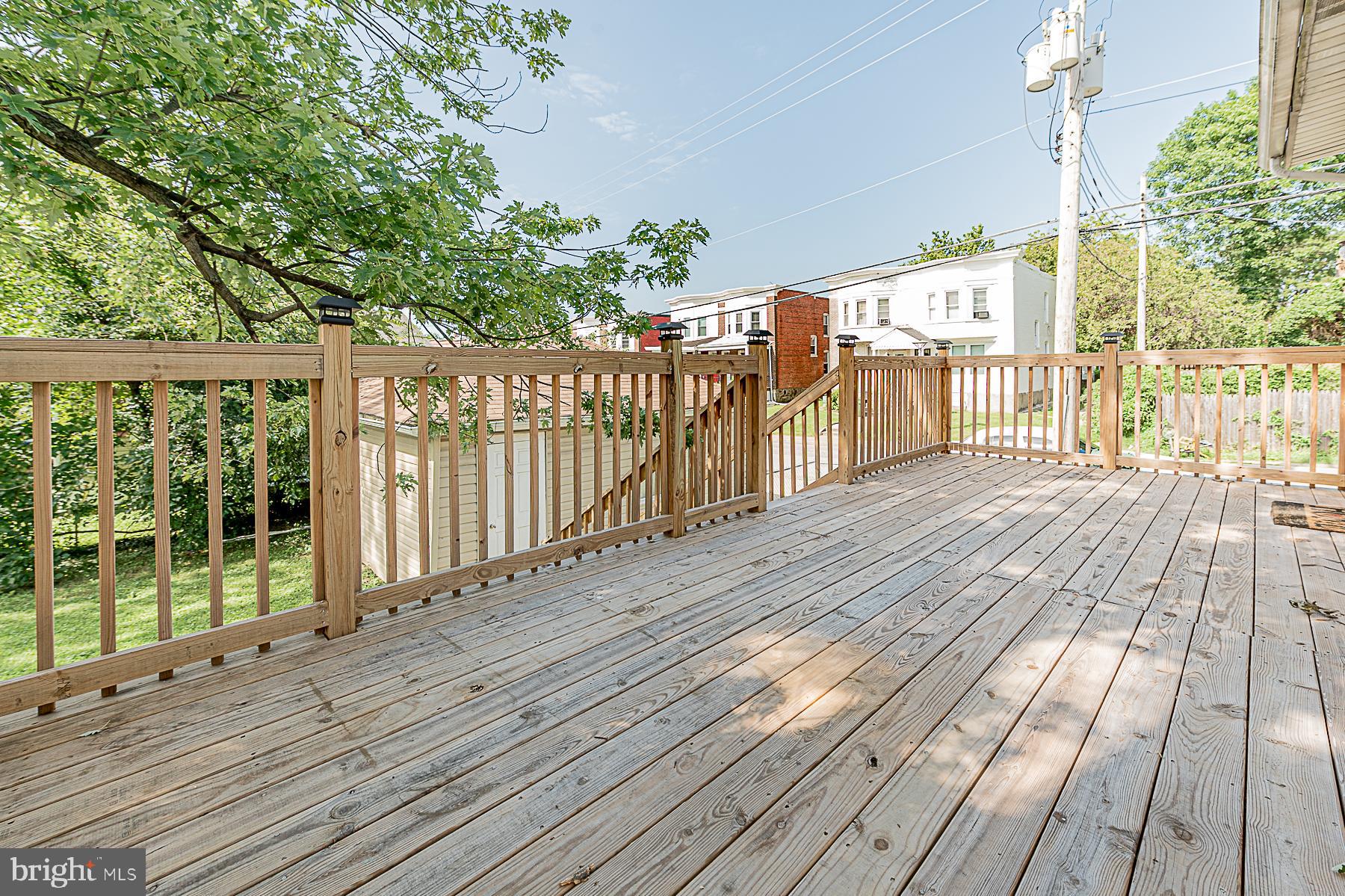 601 Tunbridge Road Baltimore, MD 21212 - Photo 40 of 45