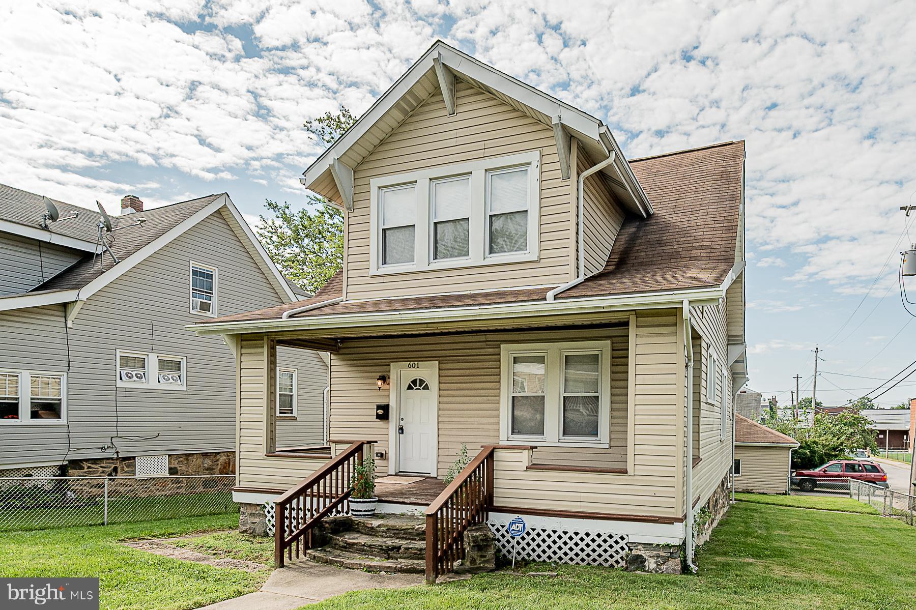 601 Tunbridge Road Baltimore, MD 21212 - Photo 5 of 45