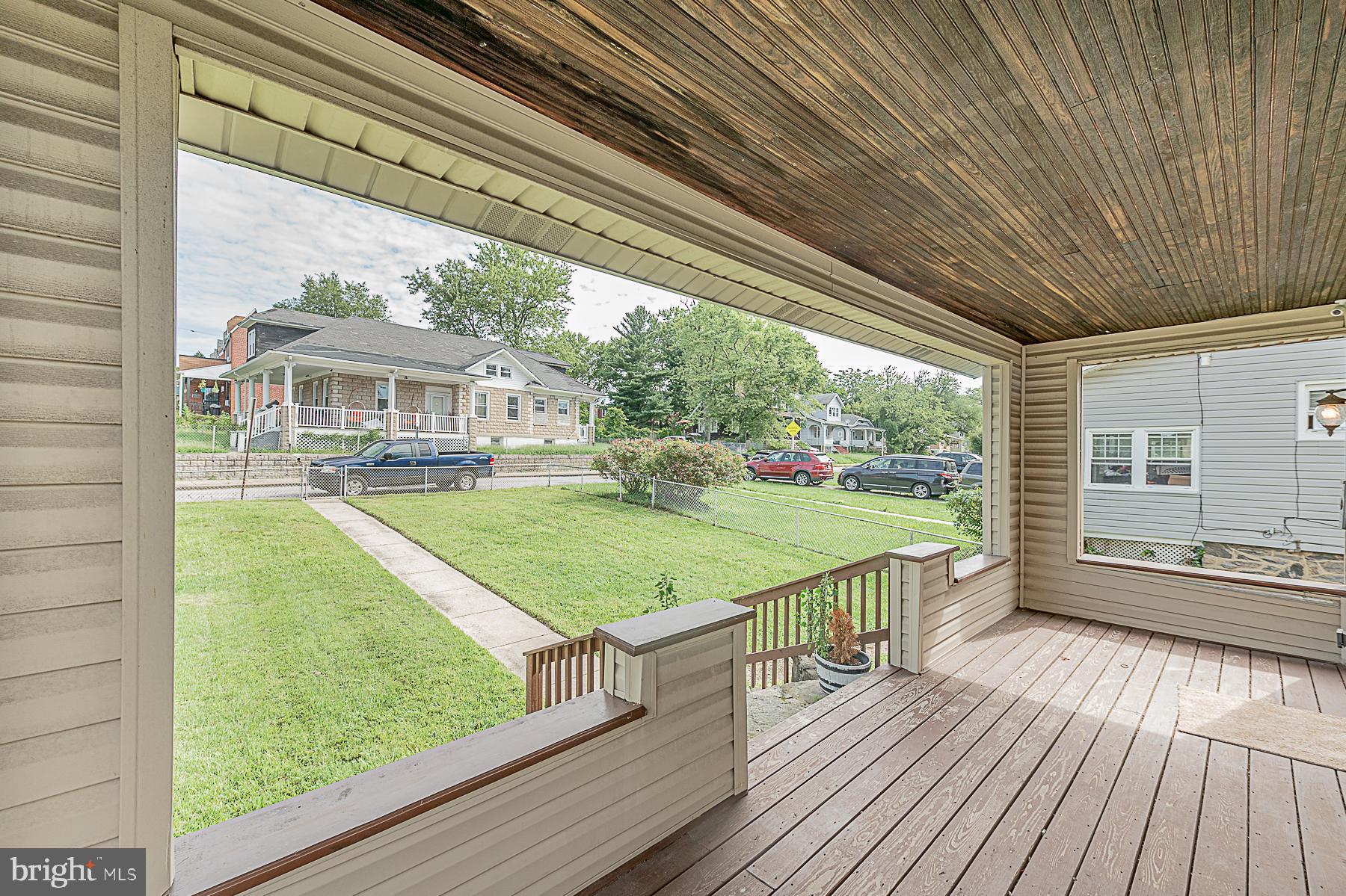 601 Tunbridge Road Baltimore, MD 21212 - Photo 8 of 45