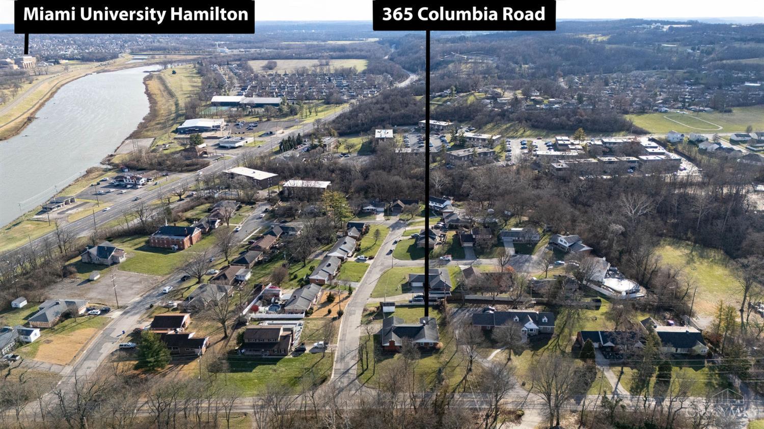 365 Columbia Road Hamilton, OH 45013 - Photo 40 of 45