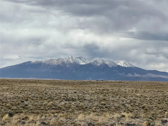 $5,450 | Lot 5 19th Street, Blanca, CO 81123