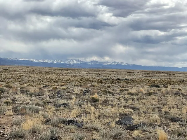 $5,450 | Lot 5 19th Street, Blanca, CO 81123