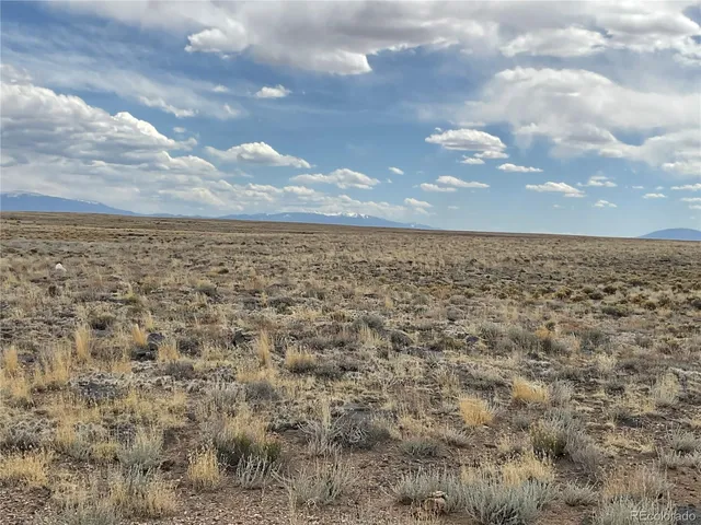 $5,450 | Lot 5 19th Street, Blanca, CO 81123
