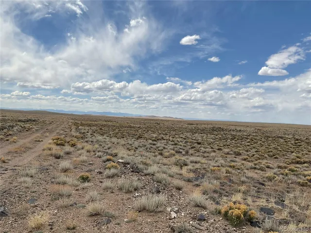 $5,450 | Lot 5 19th Street, Blanca, CO 81123