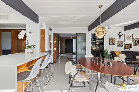 $1,535,000 | 635 Bedford Drive, Palm Springs, CA 92264