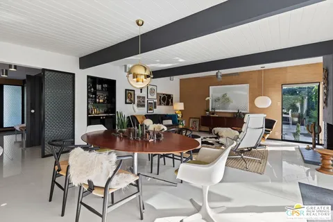 $1,535,000 | 635 Bedford Drive, Palm Springs, CA 92264