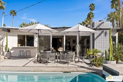 $1,535,000 | 635 Bedford Drive, Palm Springs, CA 92264