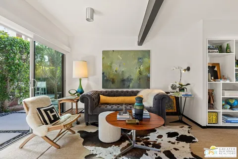 $1,535,000 | 635 Bedford Drive, Palm Springs, CA 92264