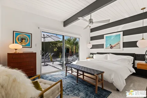$1,535,000 | 635 Bedford Drive, Palm Springs, CA 92264
