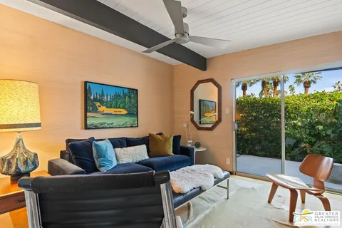 $1,535,000 | 635 Bedford Drive, Palm Springs, CA 92264