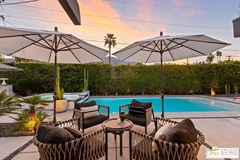 $1,535,000 | 635 Bedford Drive, Palm Springs, CA 92264