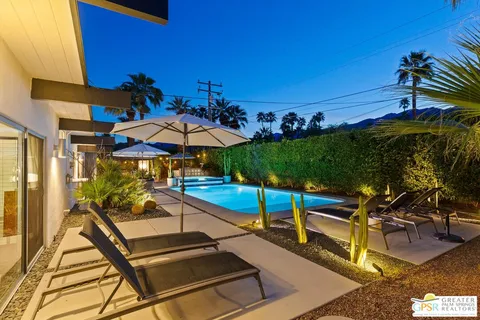 $1,535,000 | 635 Bedford Drive, Palm Springs, CA 92264