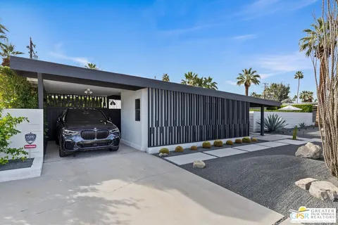 $1,535,000 | 635 Bedford Drive, Palm Springs, CA 92264
