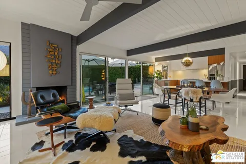 $1,535,000 | 635 Bedford Drive, Palm Springs, CA 92264