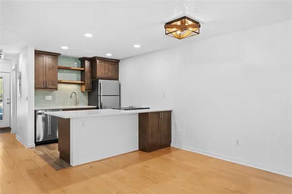 $499,000 | 7324 Ryan Gulch Road, Unit 204, Silverthorne, CO 80498