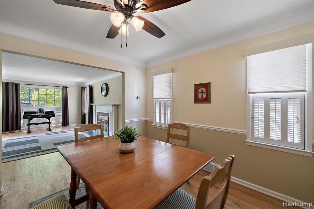 1730 Littlestone Road Grosse Pointe Woods, MI 48236 - Photo 8 of 45