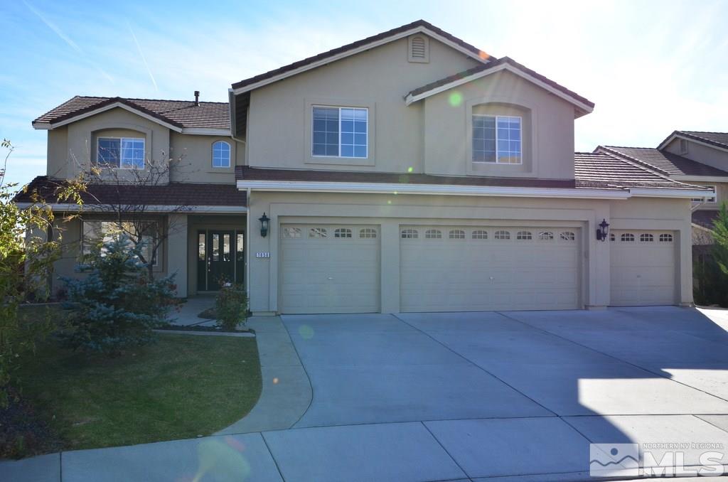 7050 Windstar Drive Reno, NV 89523 - Photo 1 of 1 Photo 1
