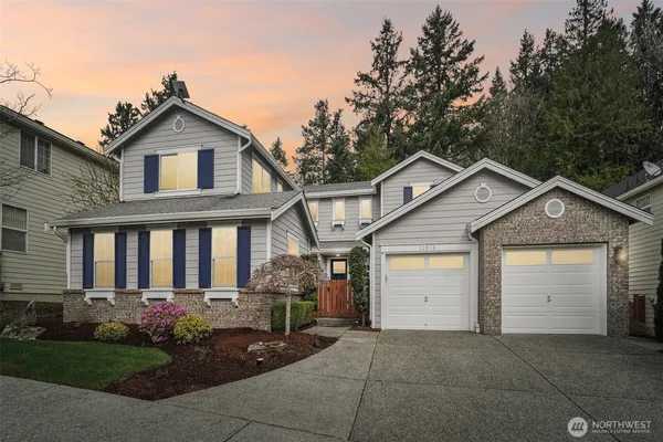 $2,350,000 | 13916 Southeast 86th Street, Newcastle, WA 98059