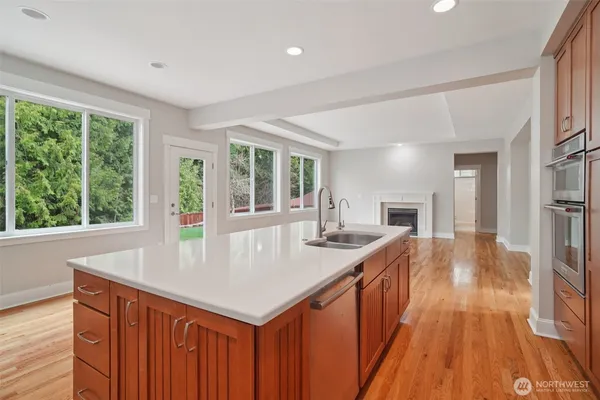 $2,350,000 | 13916 Southeast 86th Street, Newcastle, WA 98059