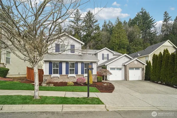$2,350,000 | 13916 Southeast 86th Street, Newcastle, WA 98059