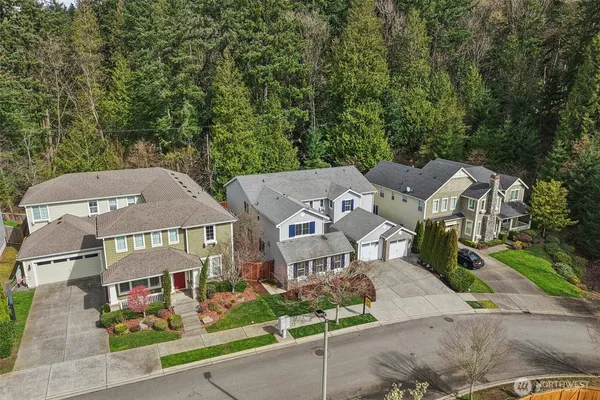 $2,350,000 | 13916 Southeast 86th Street, Newcastle, WA 98059