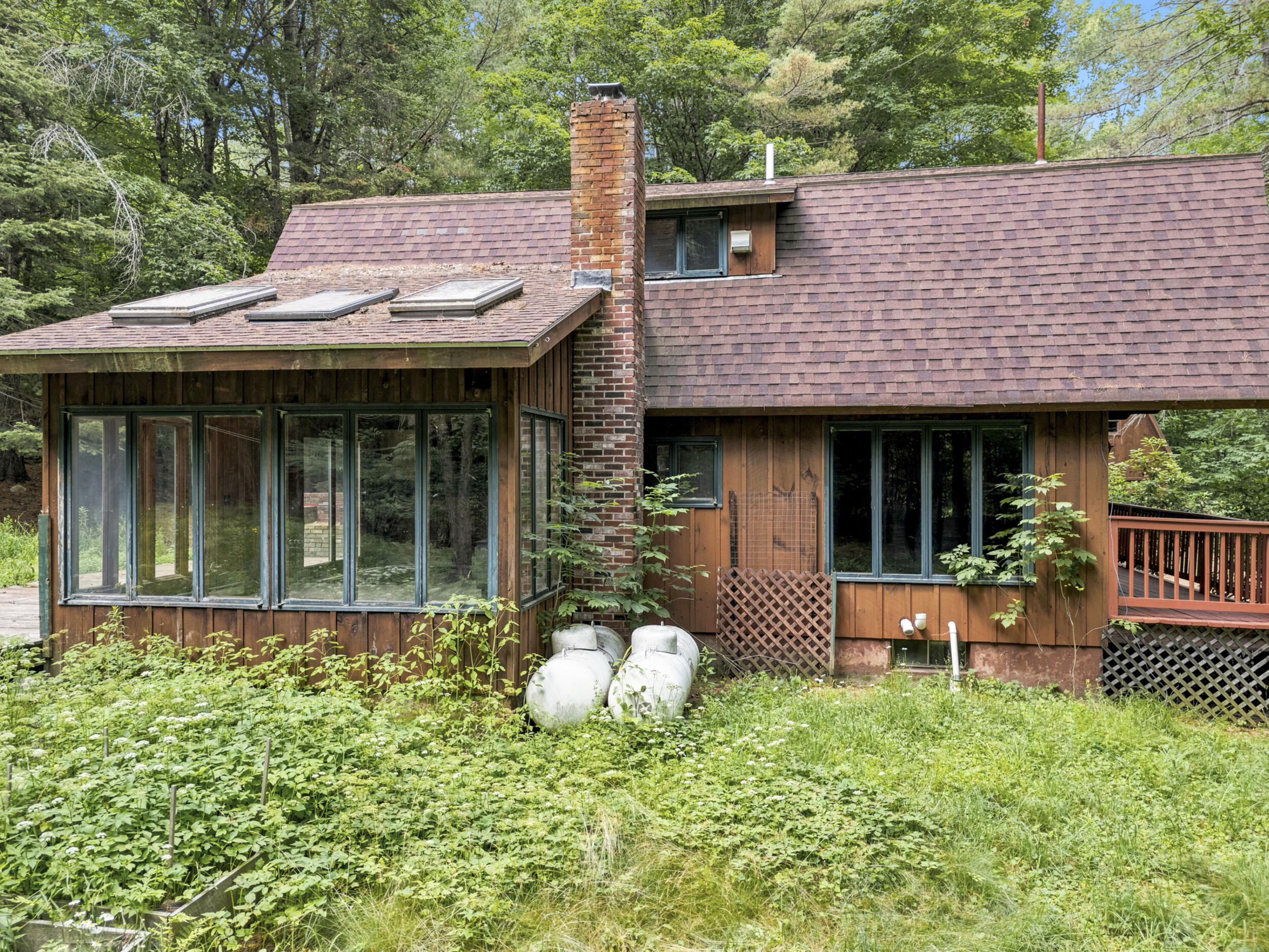 466 Elm Hill Road Paris, ME 04281 - Photo 9 of 64 466ElmHill-9