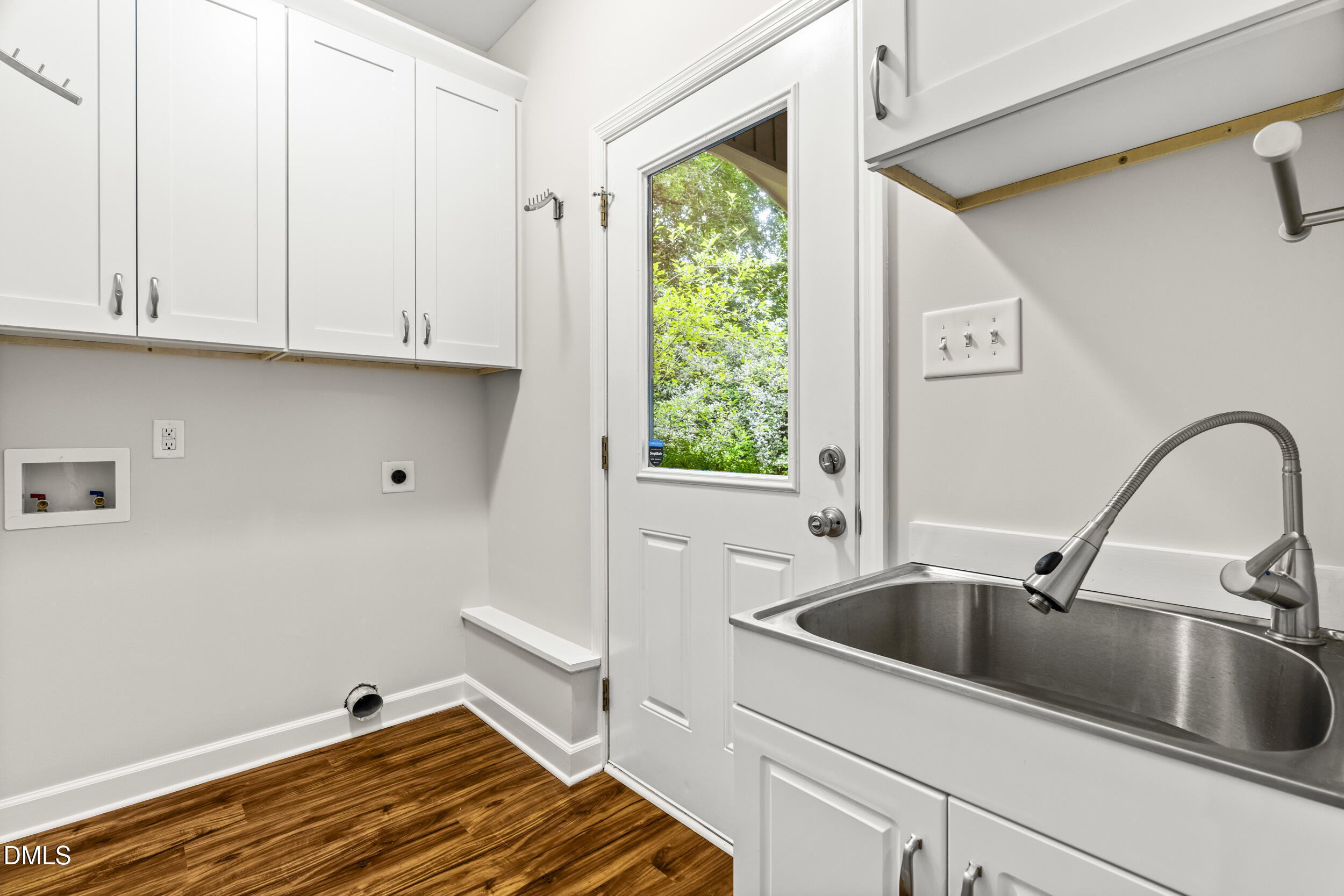 104 Tripp Road Pittsboro, NC 27312 - Photo 41 of 49 40_adu-laundry