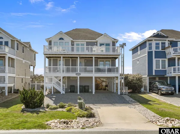 $1,325,000 | 3616 South Virginia Dare Trail, Nags Head, NC 27959
