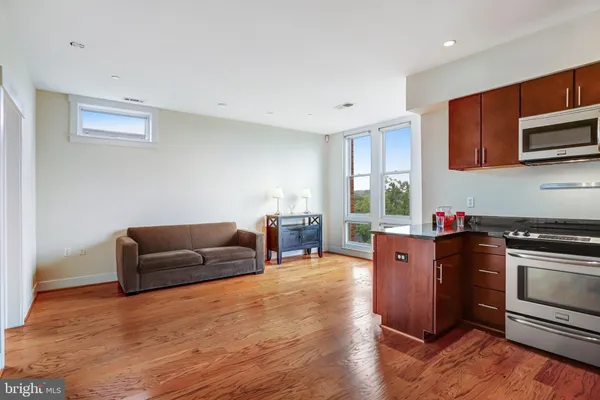 $519,000 | 2910 Georgia Avenue Northwest, Unit 404, Washington, DC 20001