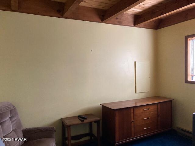 153 Rockway Road Lake Ariel, PA 18436 - Photo 22 of 36 Bedroom #2