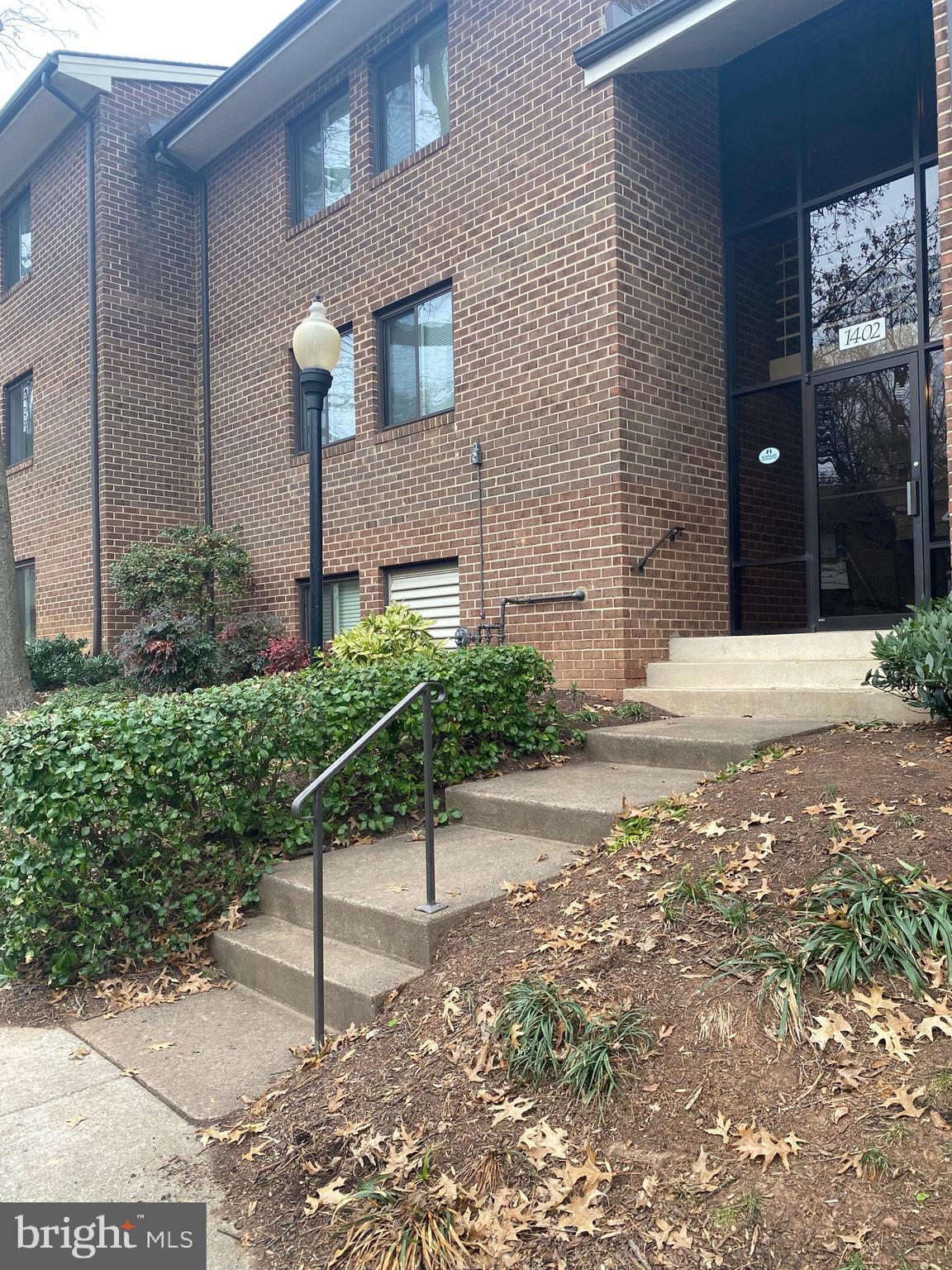 1402 Northgate Square, Unit 12B Reston, VA 20190 - Photo 1 of 14 Gallery Image 1
