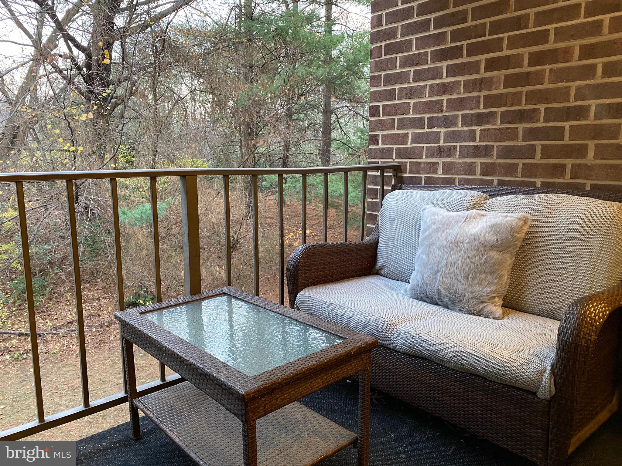 1402 Northgate Square, Unit 12B Reston, VA 20190 - Photo 14 of 14 Gallery Image 14