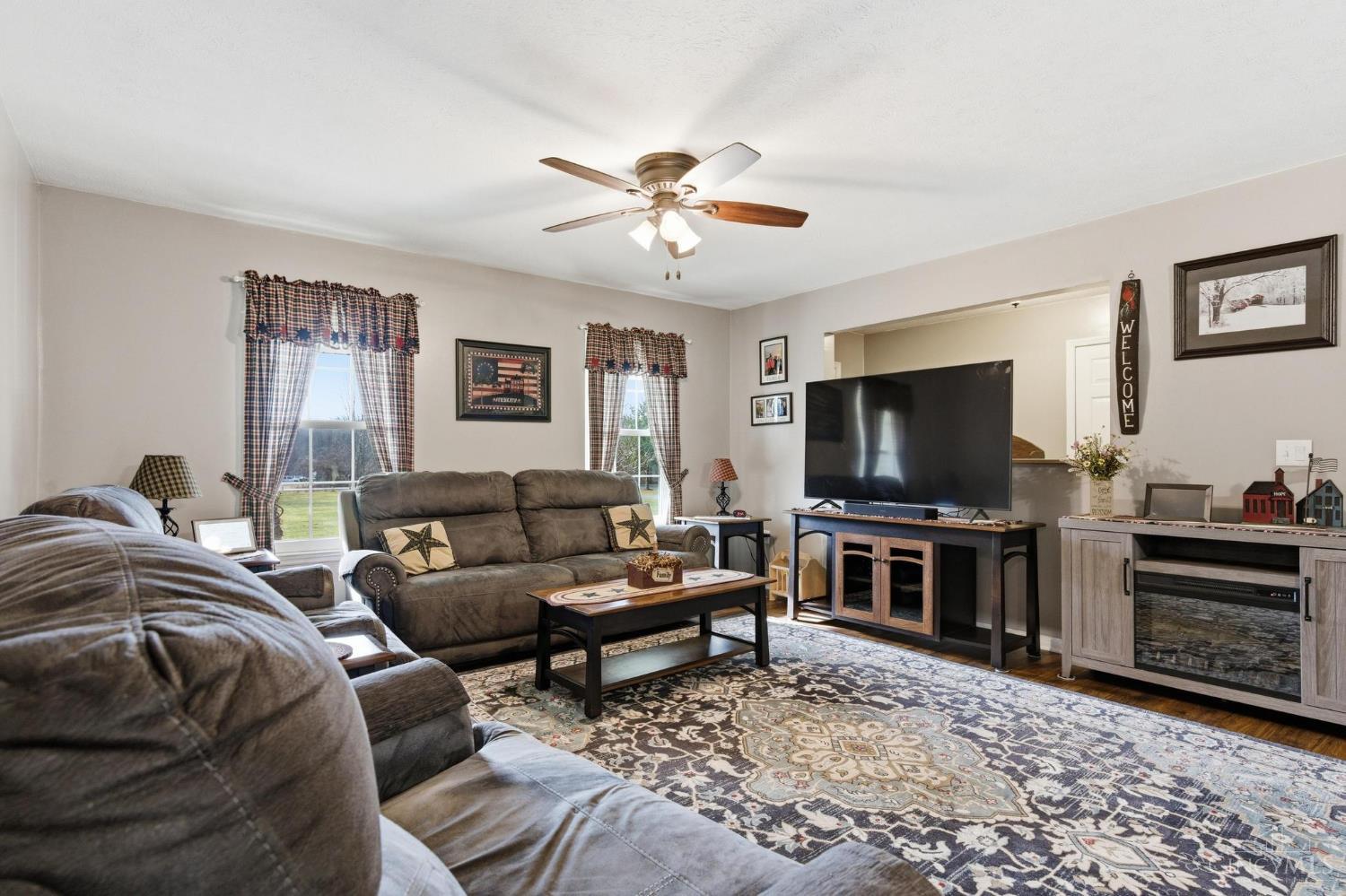 5396 Fischer Road Clarksville, OH 45113 - Photo 15 of 35 Gallery Image 15