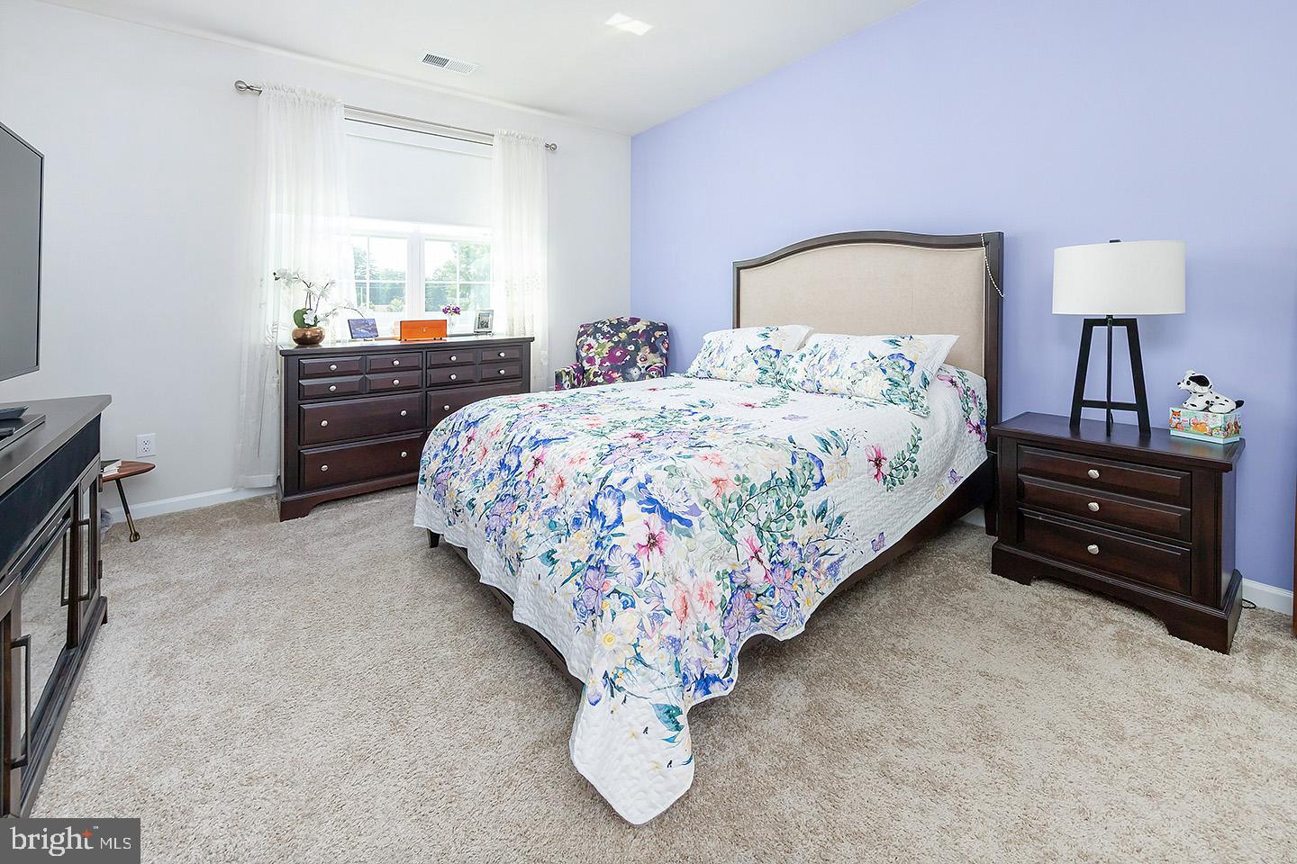 5 Walton Way Delanco, NJ 08075 - Photo 11 of 21 Main Bedroom