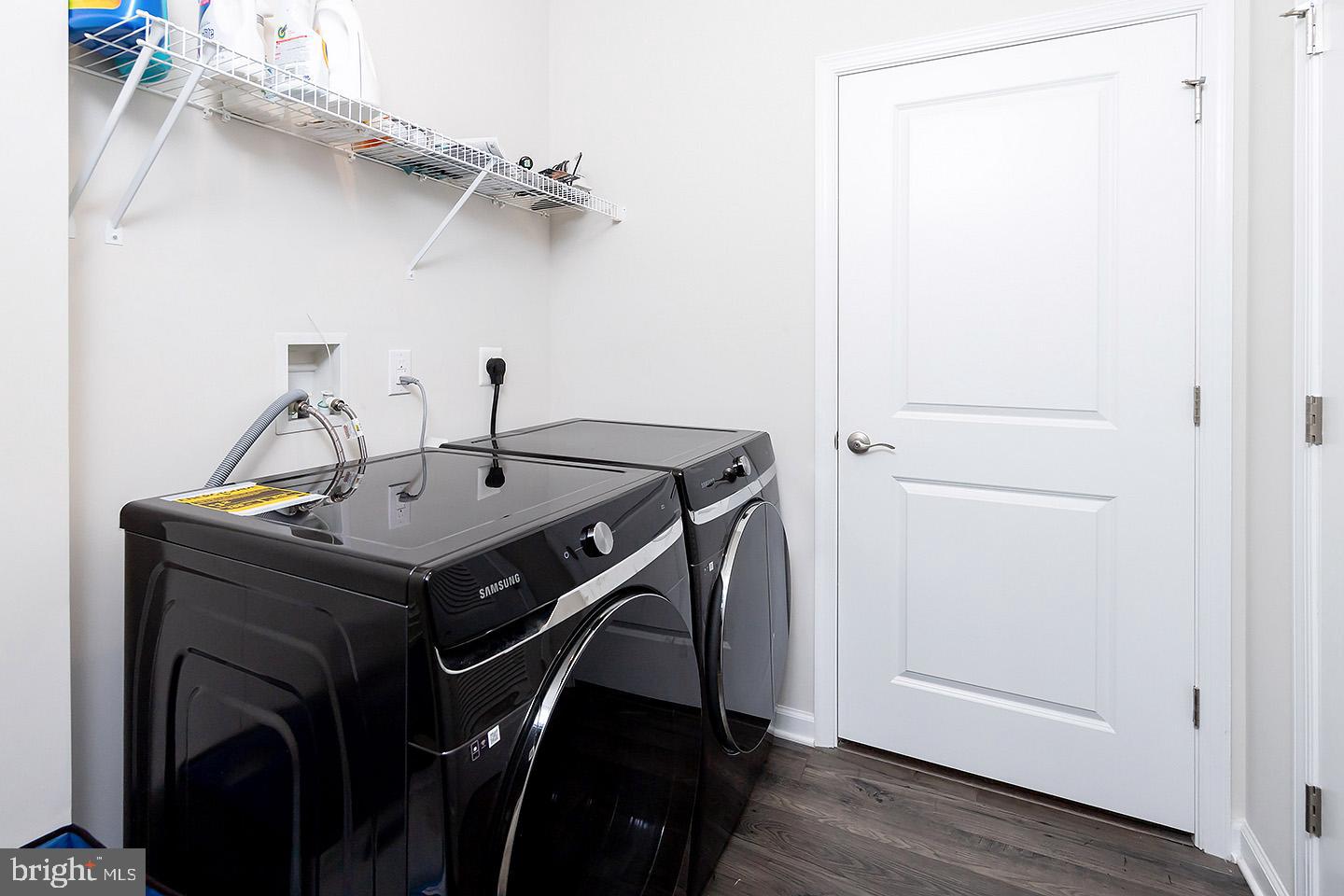 5 Walton Way Delanco, NJ 08075 - Photo 15 of 21 Laundry