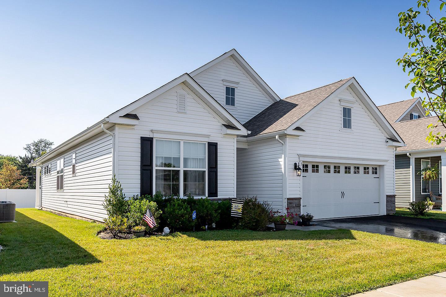 5 Walton Way Delanco, NJ 08075 - Photo 2 of 21 Partial Stone