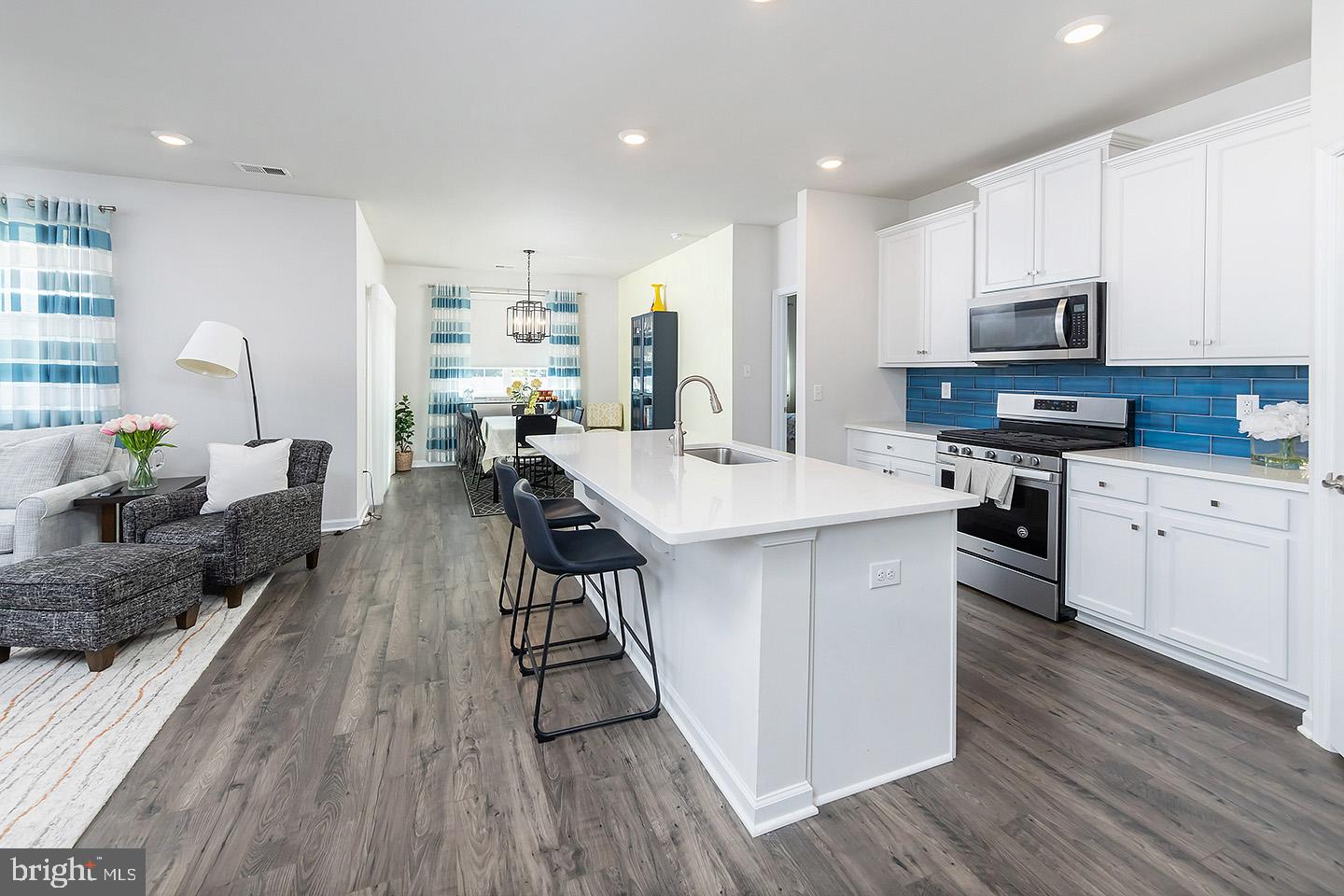 5 Walton Way Delanco, NJ 08075 - Photo 5 of 21 Open Floorplan