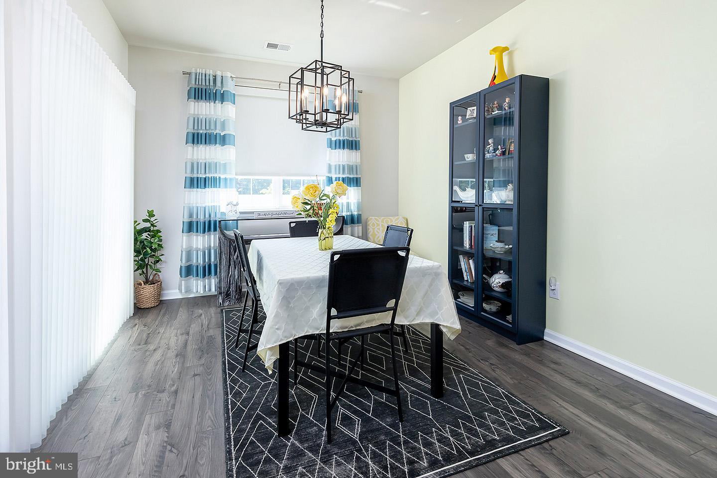 5 Walton Way Delanco, NJ 08075 - Photo 9 of 21 Dining Area