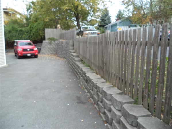13-15 Amity Street Lynn, MA 01902 - Photo 12 of 15 a car parked on the side of the road
