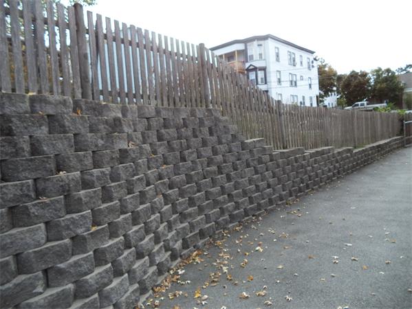 13-15 Amity Street Lynn, MA 01902 - Photo 3 of 15 a view of a wooden building
