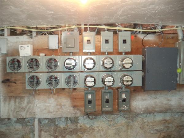 13-15 Amity Street Lynn, MA 01902 - Photo 9 of 15 view of a room with storage and utility