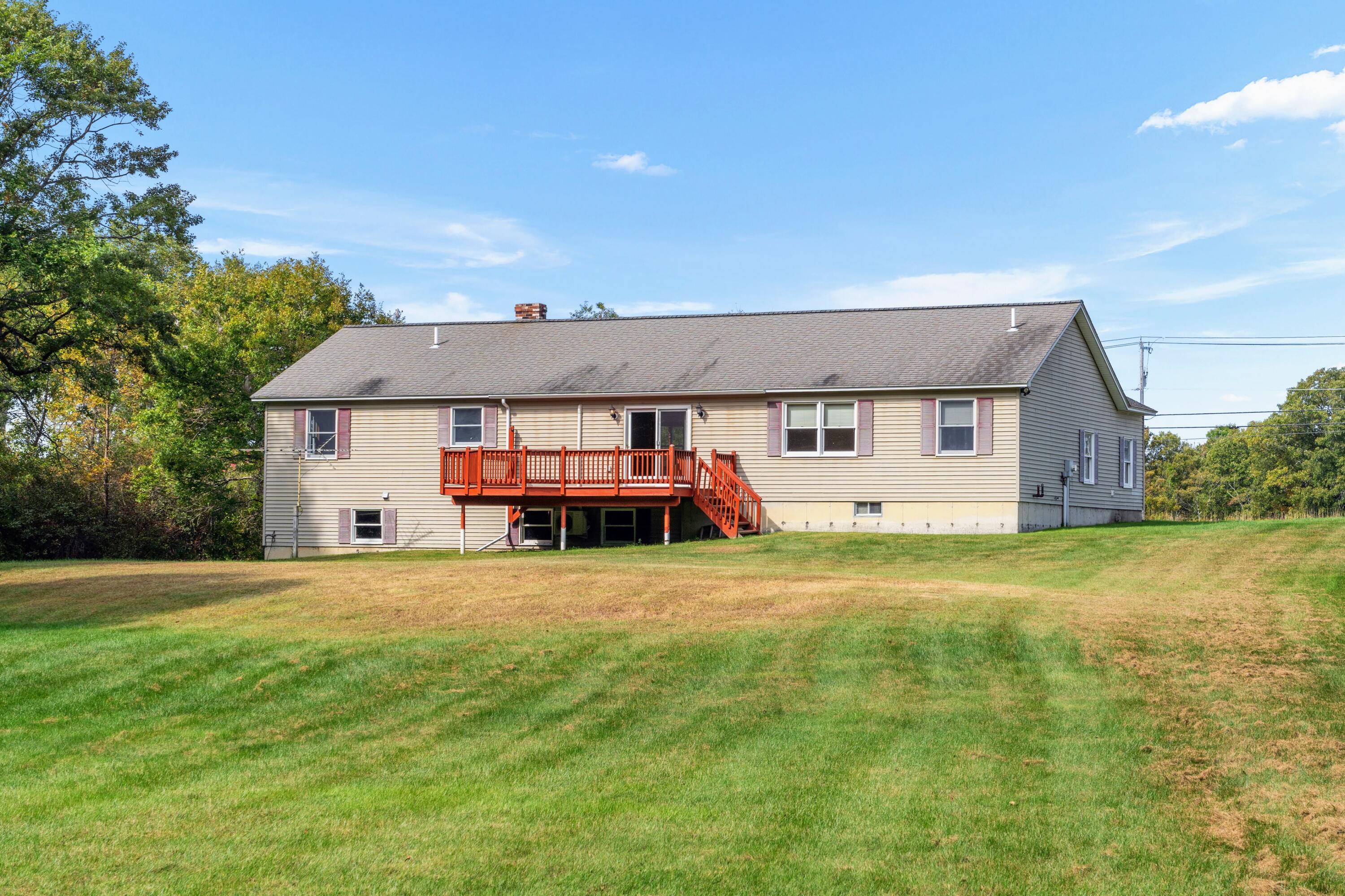 659 Bangor Road Waterville, ME 04901 - Photo 6 of 59 DSC02899