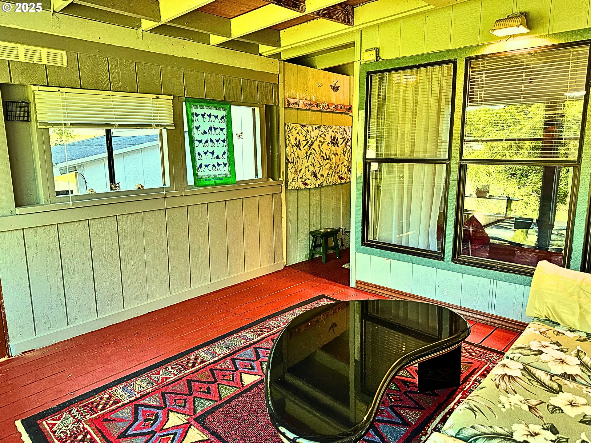 1600 Rhododendron Drive, Unit 218 Florence, OR 97439 - Photo 19 of 40 a room with window and closet