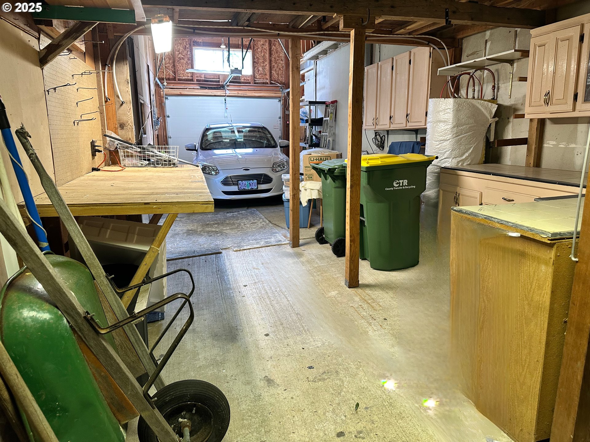 1600 Rhododendron Drive, Unit 218 Florence, OR 97439 - Photo 28 of 40 a view of utility room