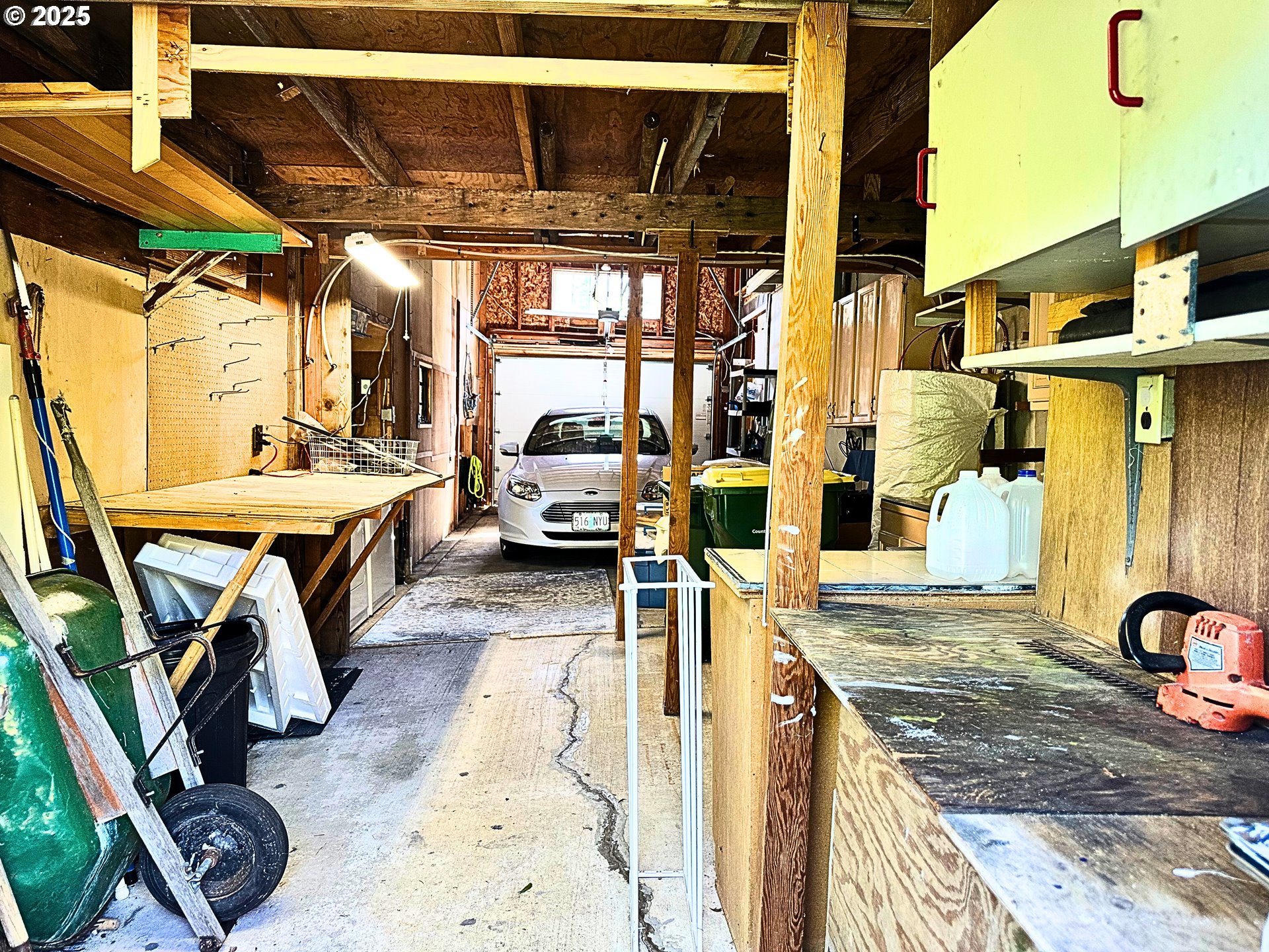 1600 Rhododendron Drive, Unit 218 Florence, OR 97439 - Photo 29 of 40 a view of a patio with table and chairs